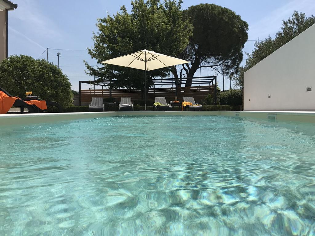 Apartments Saric Biograd Na Moru Eksteriør bilde
