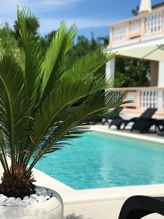 Apartments Saric Biograd Na Moru Eksteriør bilde